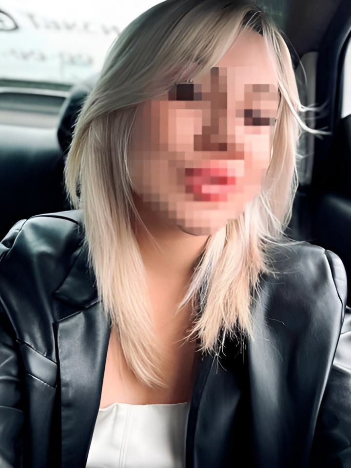 Индивидуалка Эльмира, доступна для личного знакомства от 3000 руб