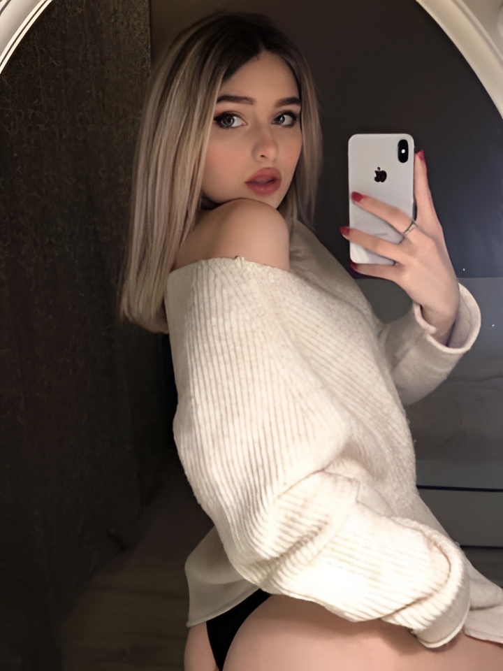 Индивидуалка Лидия, доступна для личного знакомства от 2500 руб