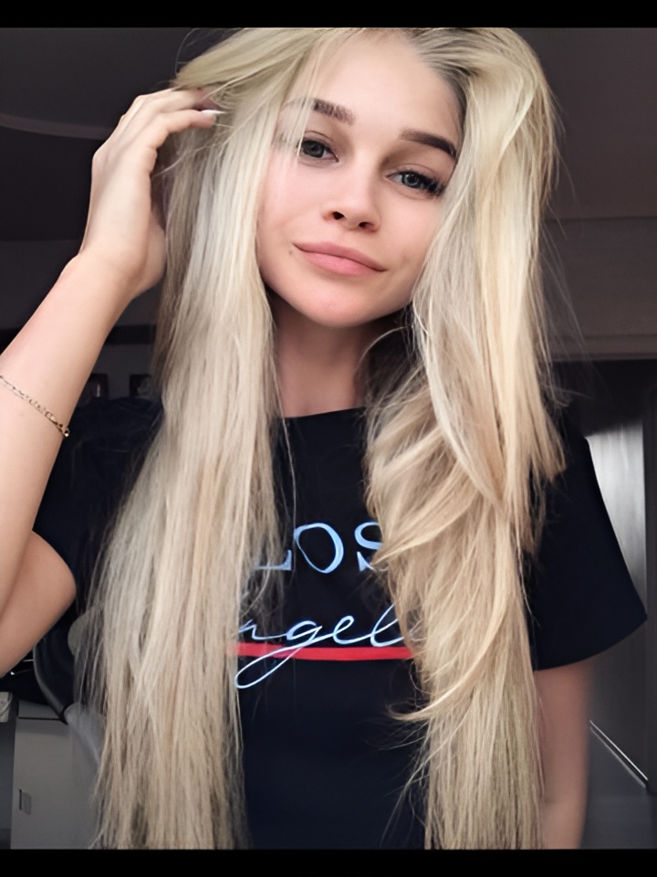 Индивидуалка Олеся, доступна для личного знакомства от 5000 руб