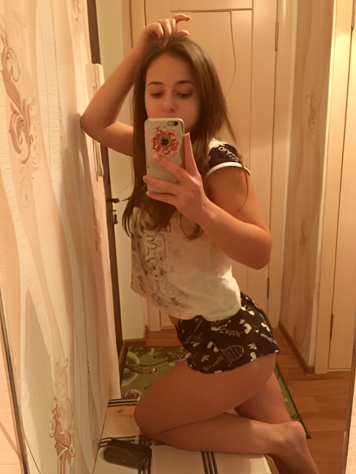 Индивидуалка Владлена, доступна для личного знакомства от 2500 руб