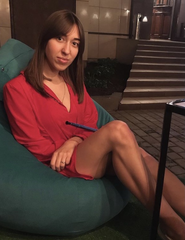 Александра привлекальеная девушка из Севастополя цена от 7000 руб