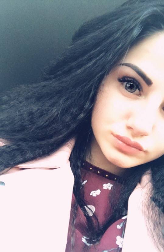 Лиля привлекальеная девушка из Севастополя цена от 3500 руб