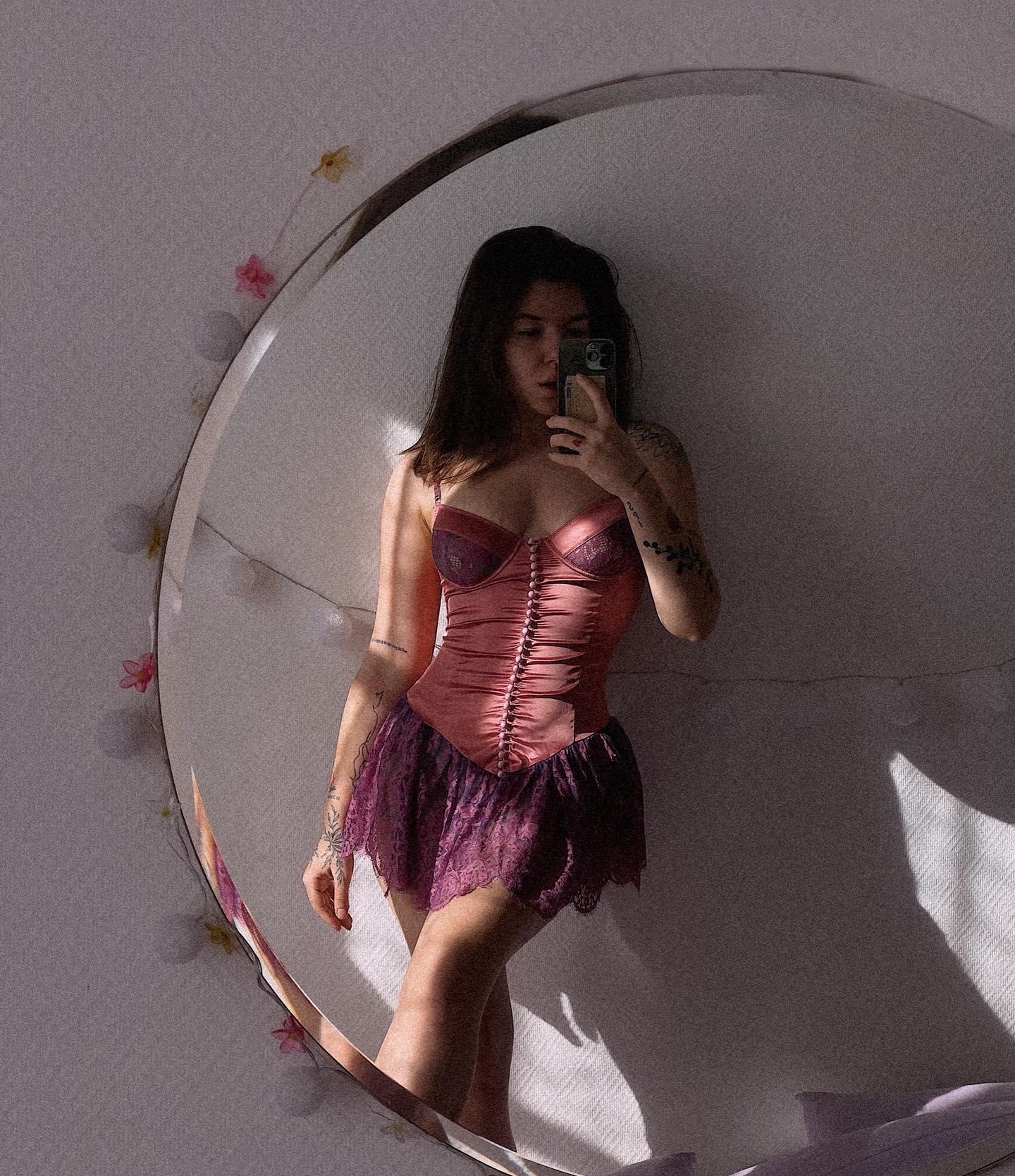 Индивидуалка Аксинья, доступна для личного знакомства от 6000 руб