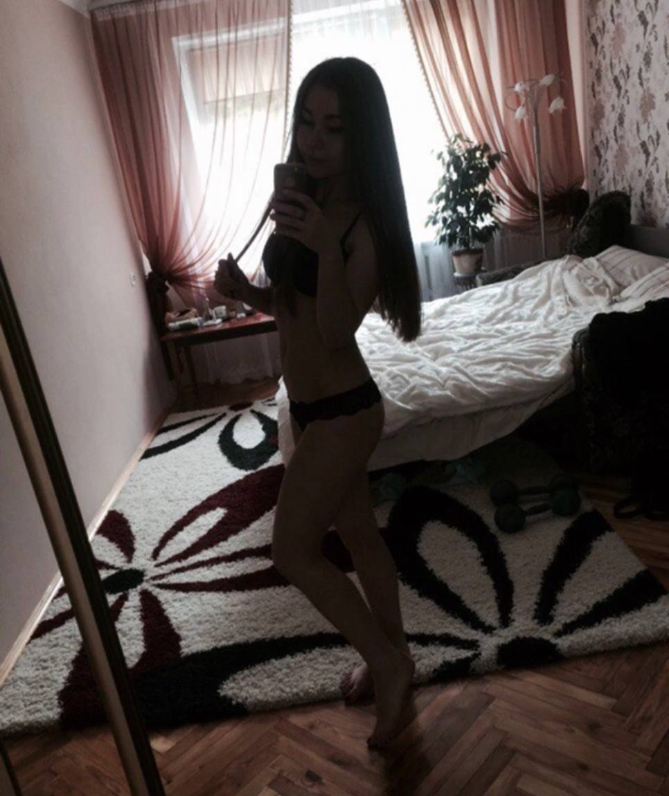 Индивидуалка Ксения, доступна для личного знакомства от 3000 руб