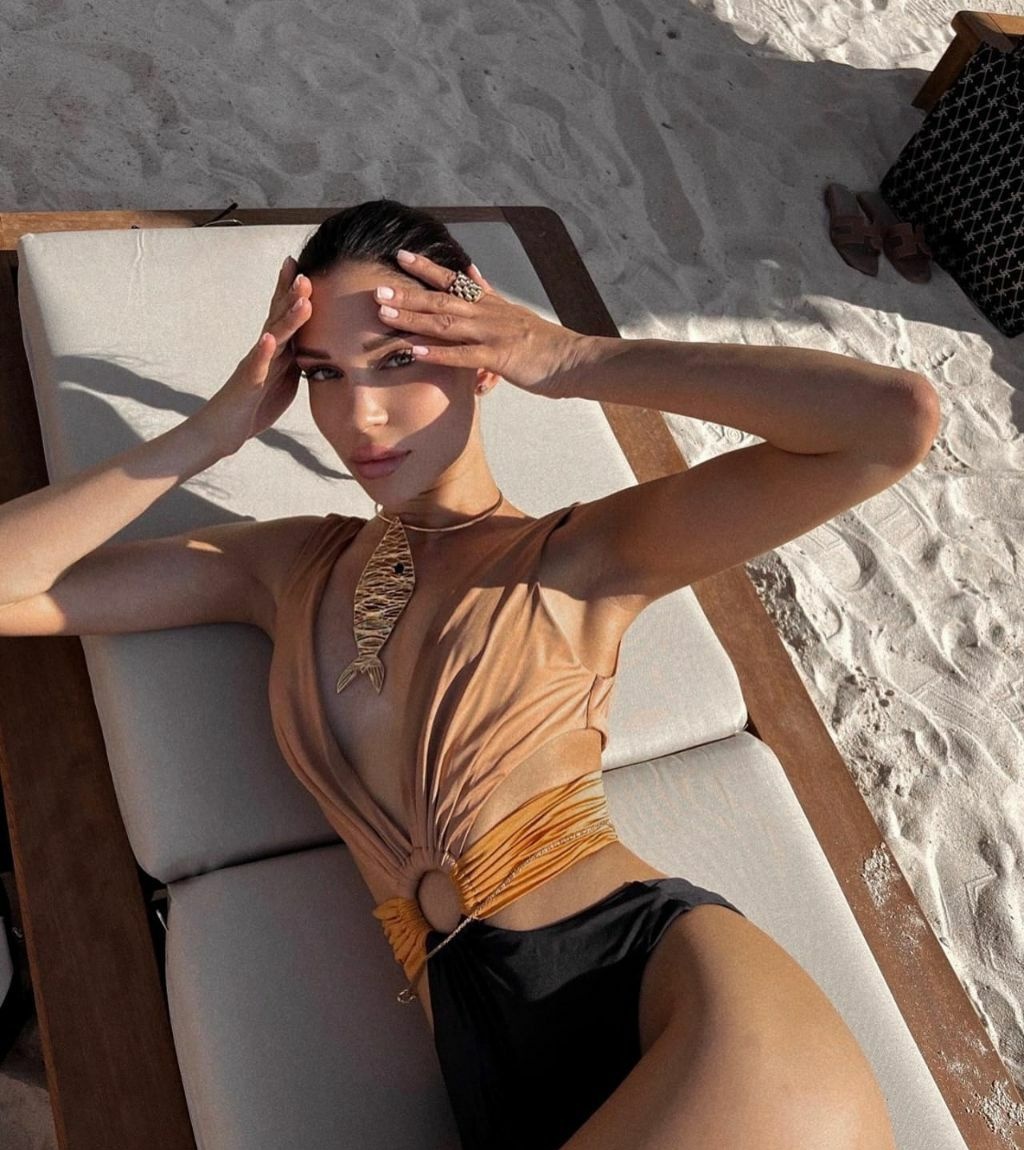 Влада привлекальеная девушка из Севастополя цена от 3000 руб