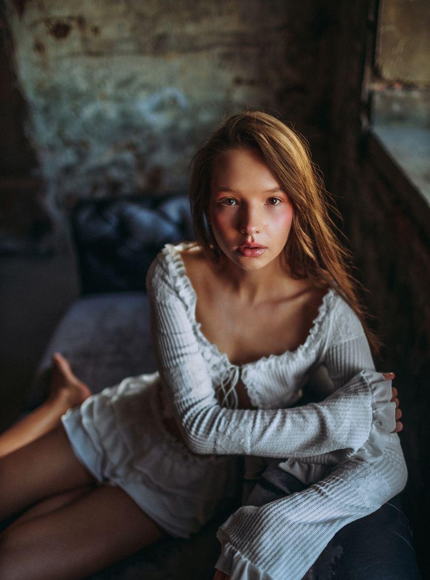 Галина привлекальеная девушка из Севастополя цена от 8000 руб