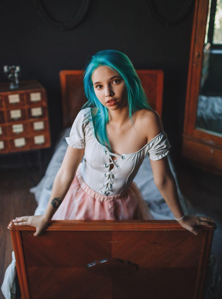 Юля привлекальеная девушка из Севастополя цена от 5000 руб