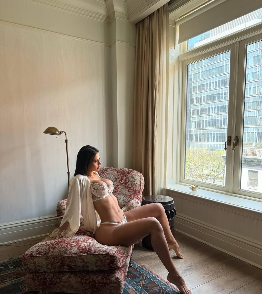 Индивидуалка Татьяна, доступна для личного знакомства от 7000 руб