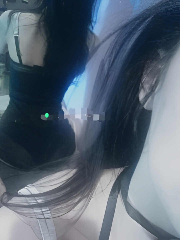 Индивидуалка Амина, доступна для личного знакомства от 4000 руб