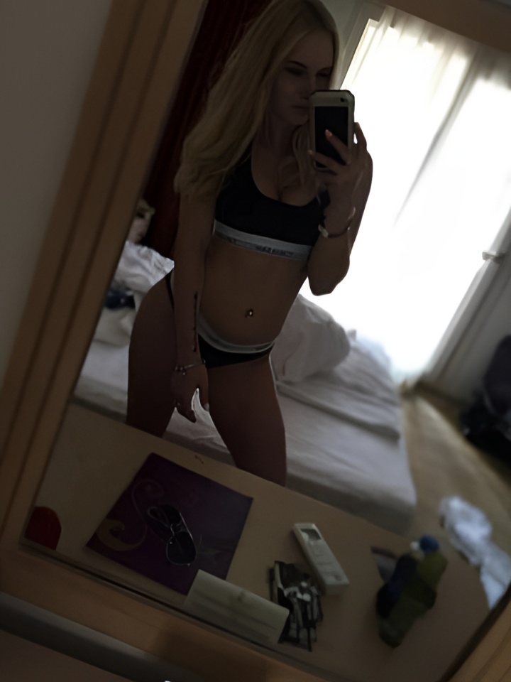 Индивидуалка Анечка, доступна для личного знакомства от 5000 руб