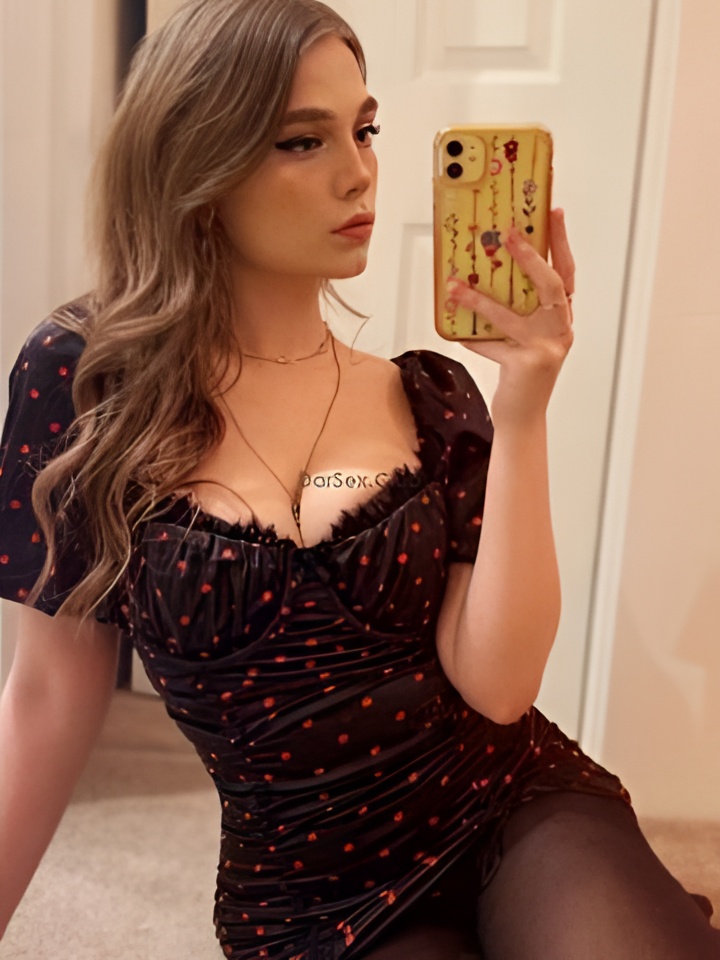 Индивидуалка Дарина, доступна для личного знакомства от 3000 руб