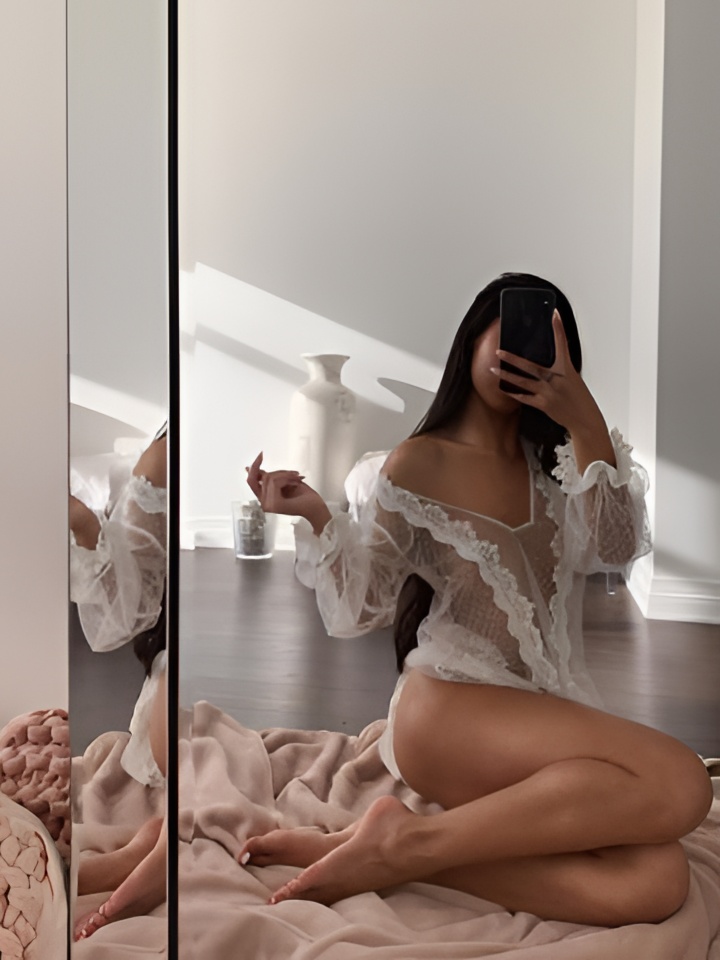 Индивидуалка Леся, доступна для личного знакомства от 1500 руб