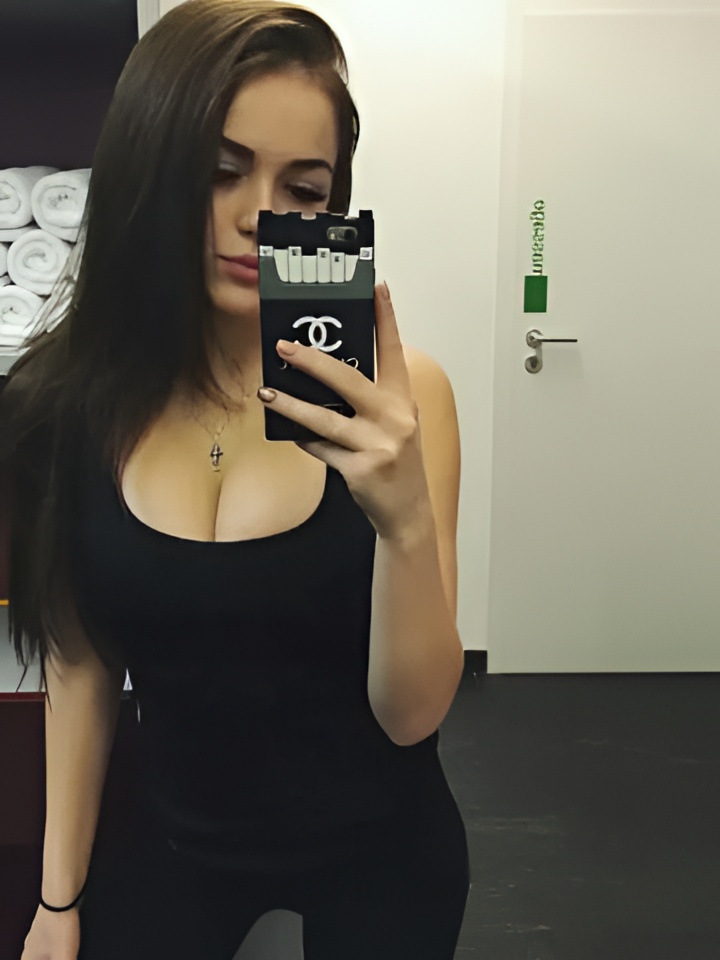 Индивидуалка Надя, доступна для личного знакомства от 3000 руб