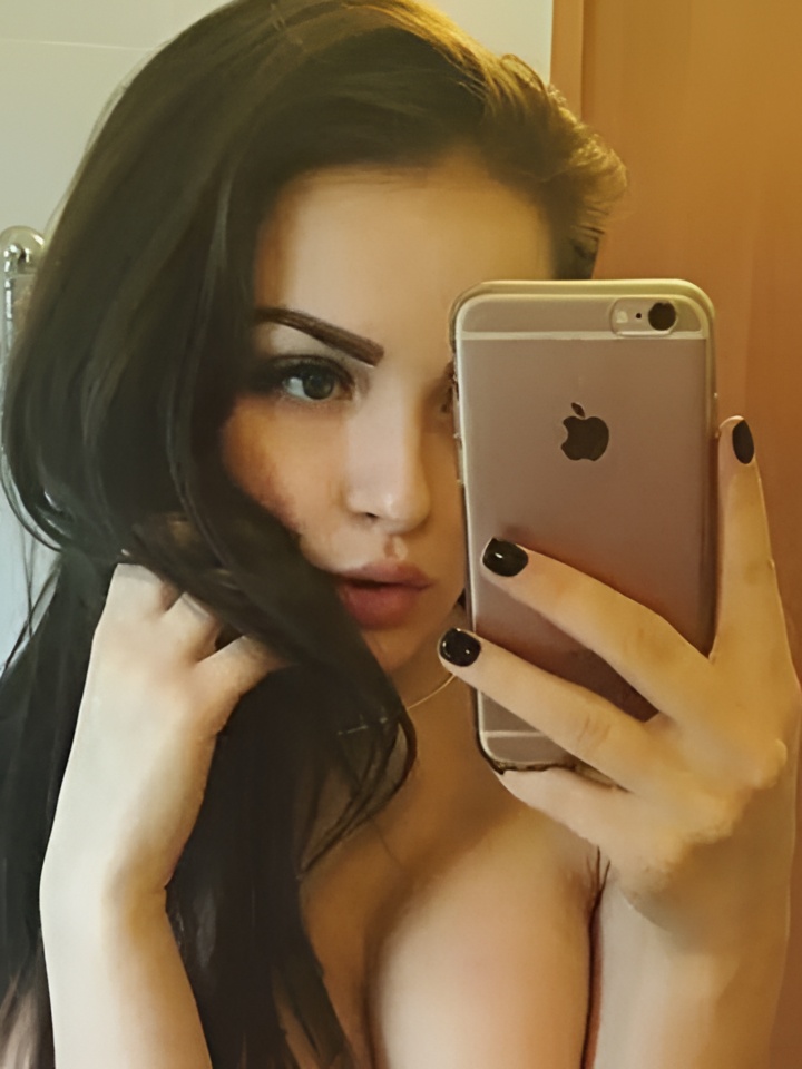 Индивидуалка Надя, доступна для личного знакомства от 3000 руб