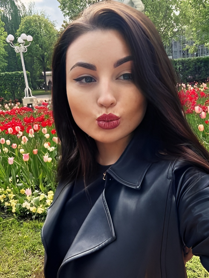 Индивидуалка Розалия, доступна для личного знакомства от 10000 руб