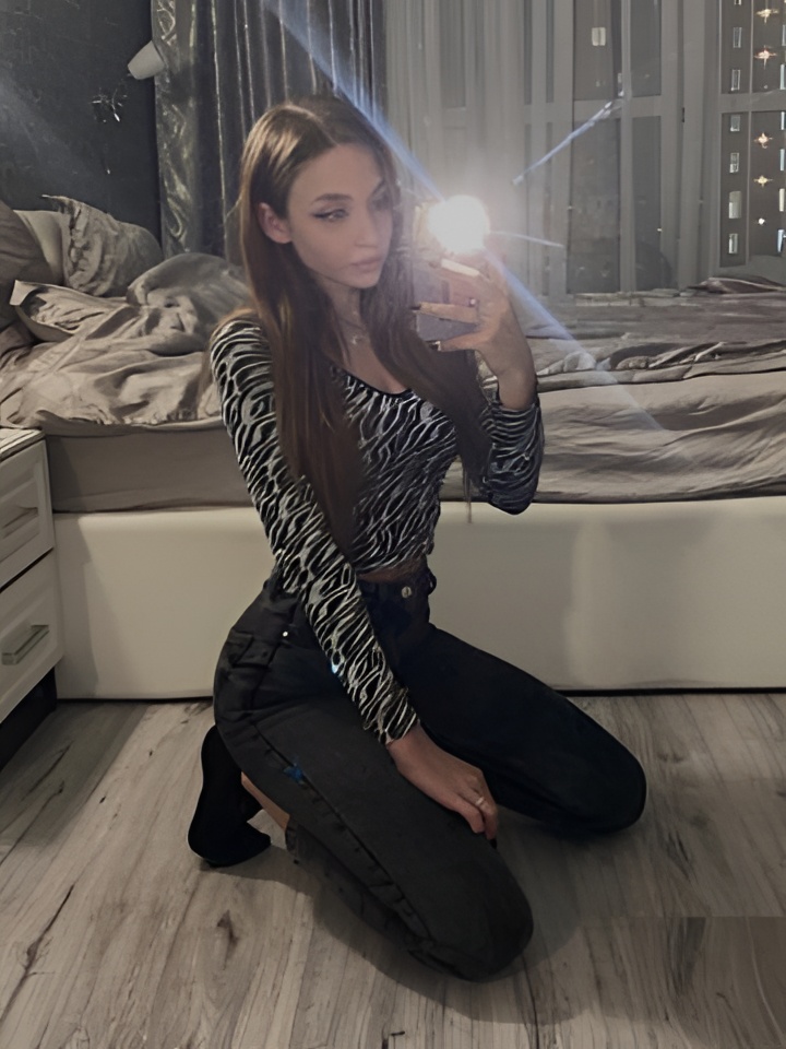 Индивидуалка Светлана, доступна для личного знакомства от 3000 руб