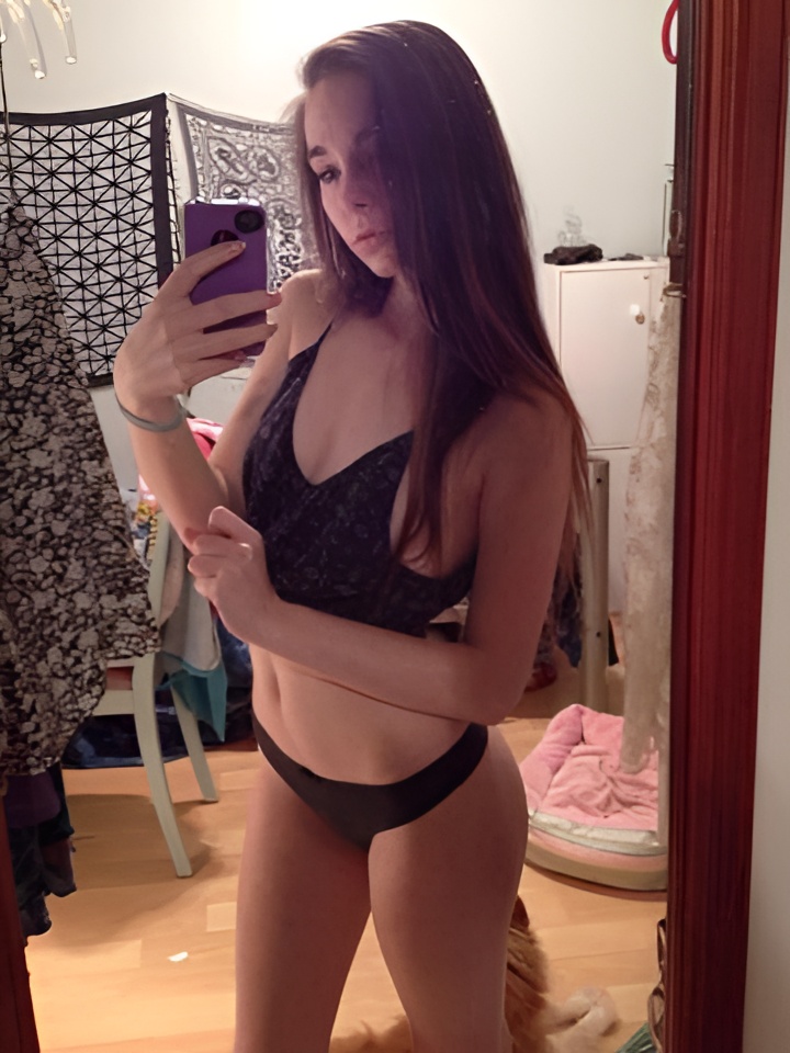 Индивидуалка Виталина, доступна для личного знакомства от 5000 руб