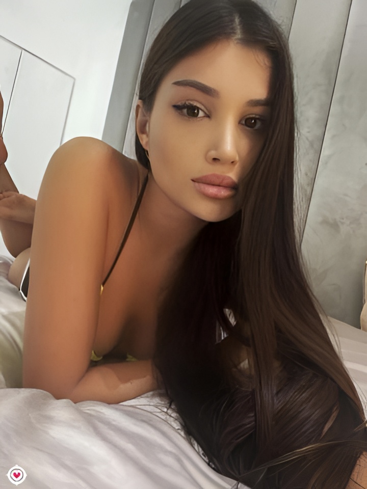 Индивидуалка Забава, доступна для личного знакомства от 10000 руб