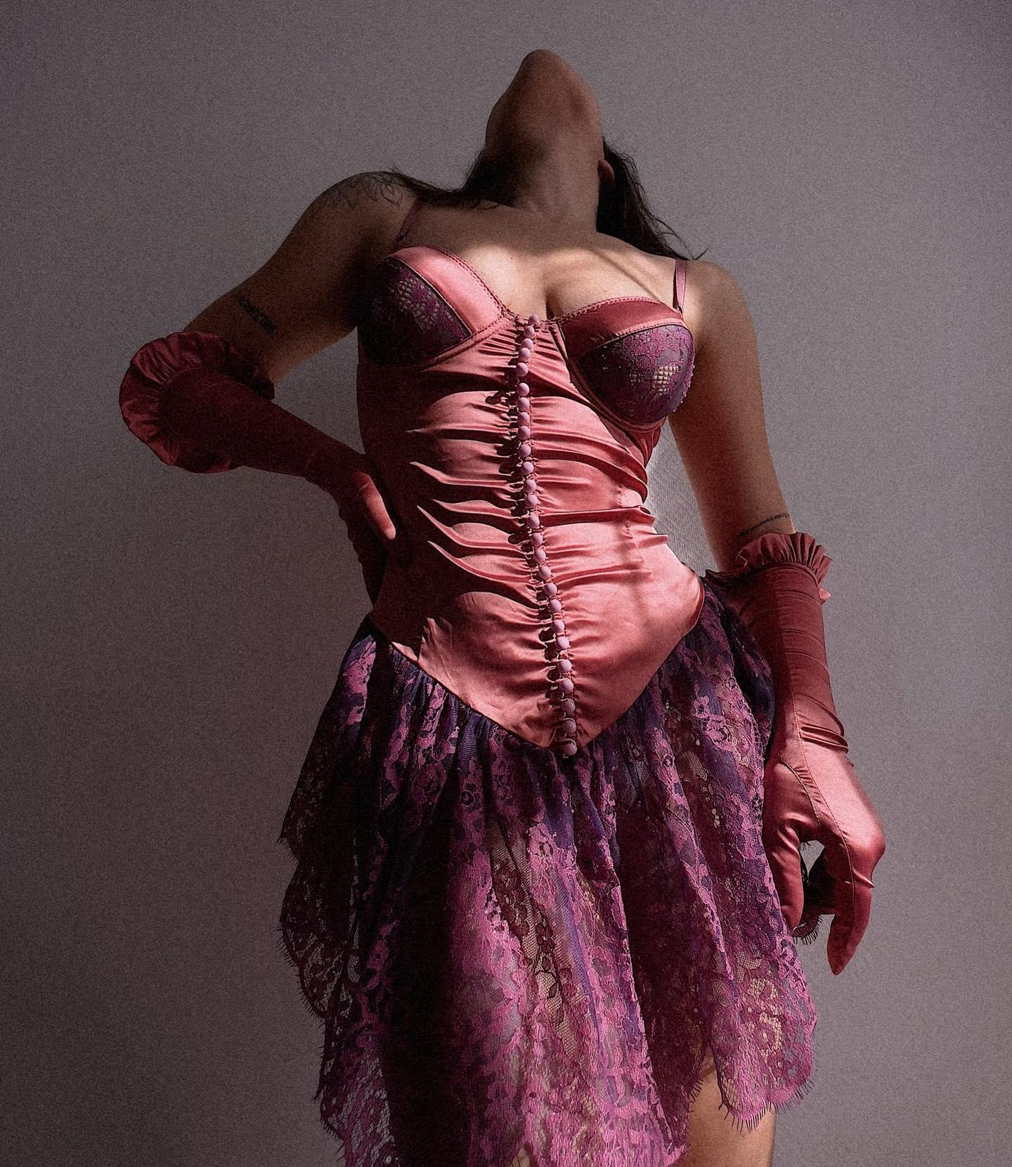 Индивидуалка Аксинья, доступна для личного знакомства от 6000 руб