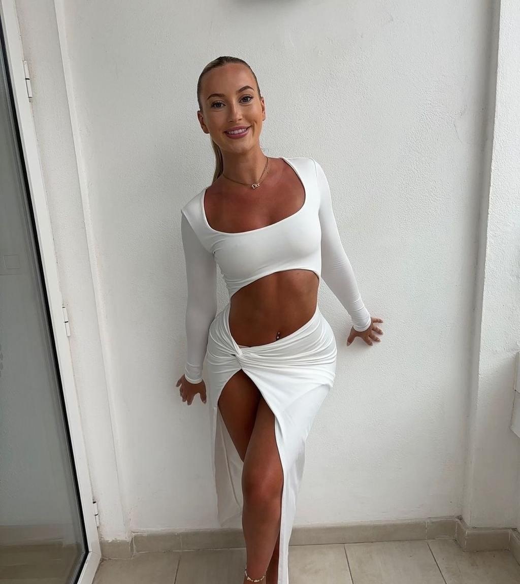 Индивидуалка Анфиса, доступна для личного знакомства от 7000 руб