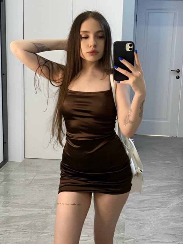 Майя привлекательная девушка из Севастополя цена от 2000 руб