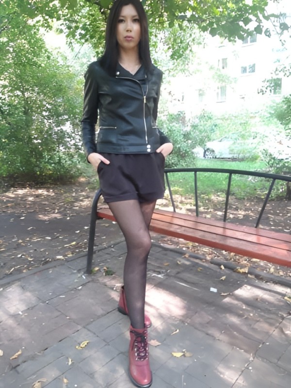 Оксана привлекательная девушка из Севастополя цена от 3000 руб