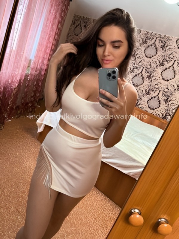 Ульяна привлекательная девушка из Севастополя цена от 3000 руб