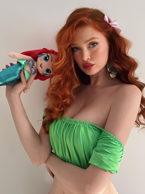 Юнона привлекательная девушка из Севастополя цена от 4000 руб