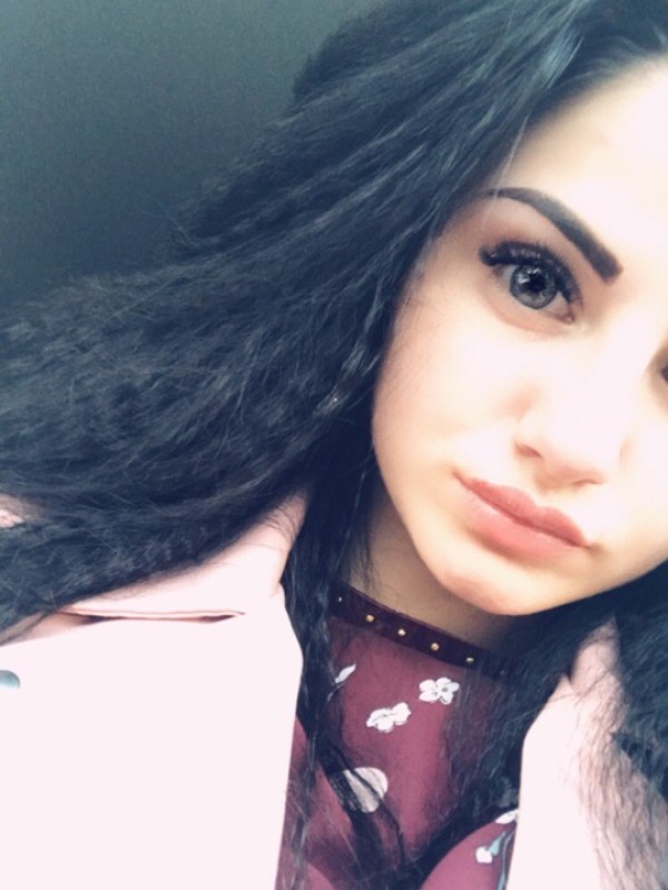 Лиля привлекательная девушка из Севастополя цена от 3500 руб