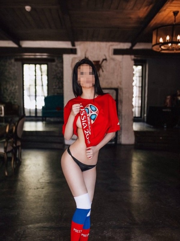 Яна привлекательная девушка из Севастополя цена от 6000 руб