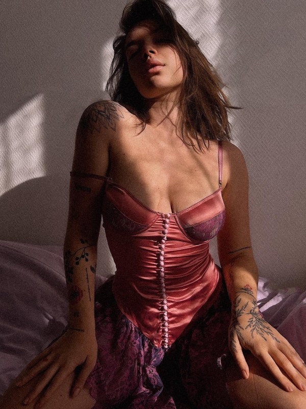 Аксинья фото 3