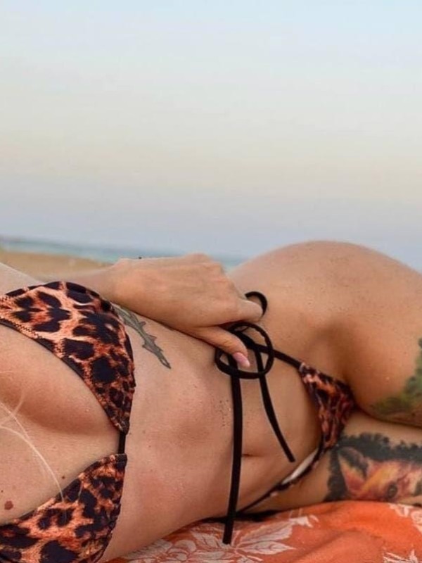 Ариана фото 6