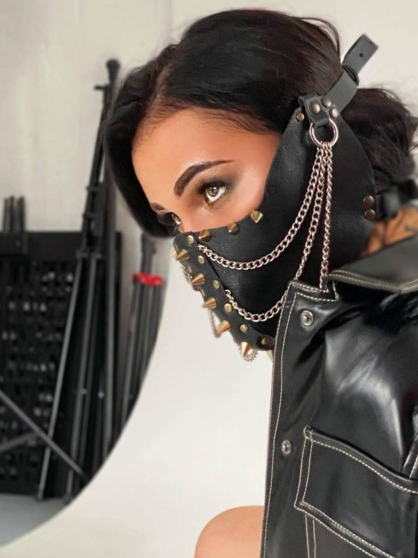 Ирина привлекательная девушка из Севастополя цена от 8000 руб