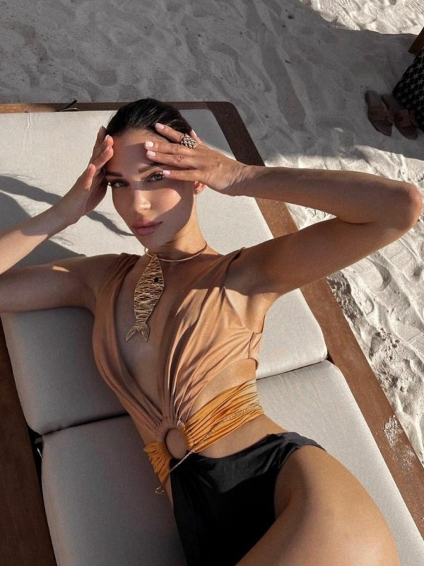 Влада привлекательная девушка из Севастополя цена от 3000 руб