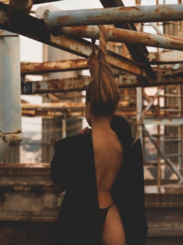 Тонечка привлекательная девушка из Севастополя цена от 6000 руб