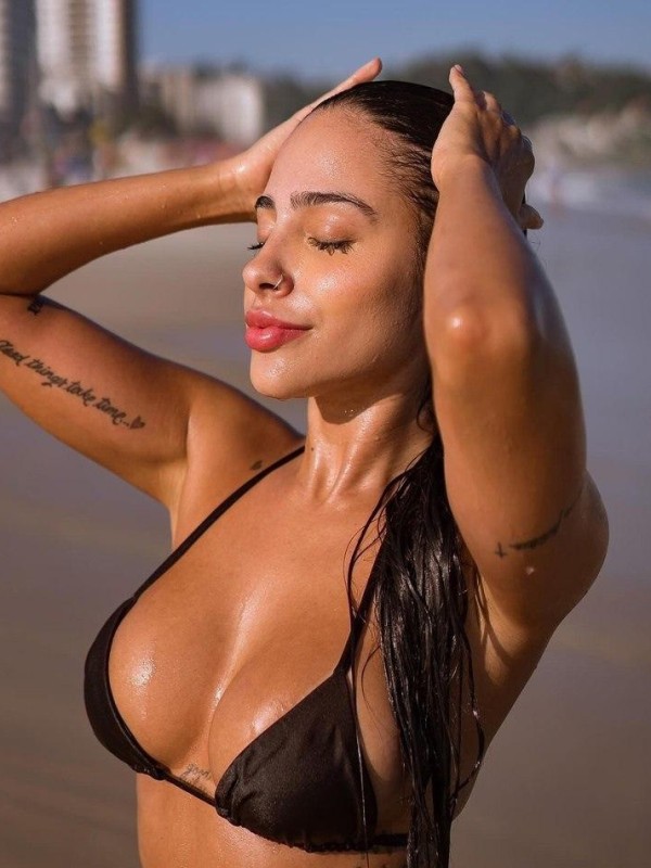 Дарья привлекательная девушка из Севастополя цена от 7000 руб