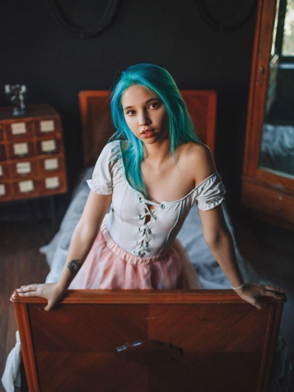 Юля привлекательная девушка из Севастополя цена от 5000 руб